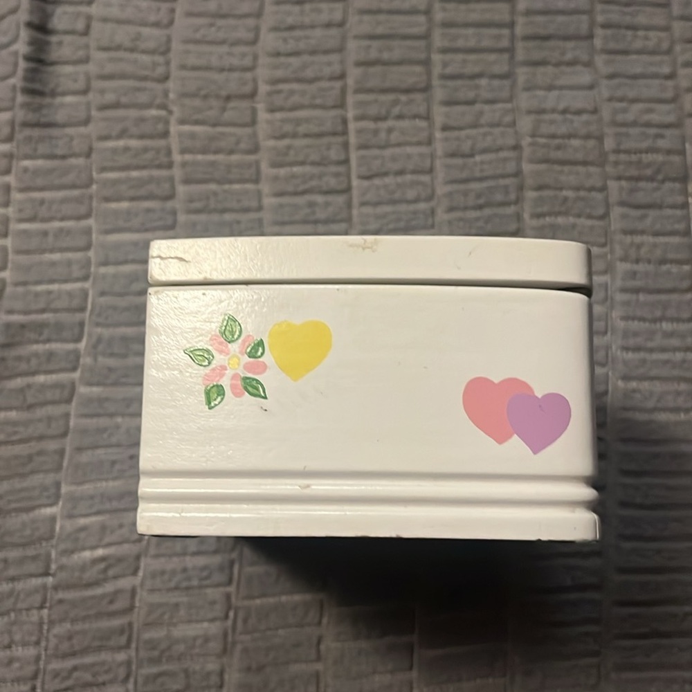 Jewelry Box - Picture 5 of 6